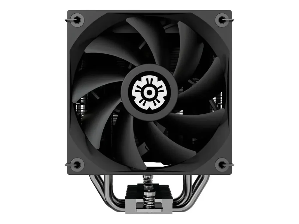 Enermax ETS-T41 Digital Air CPU Cooler - Image 4