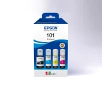 Epson 101 Color Multipack - Image 2