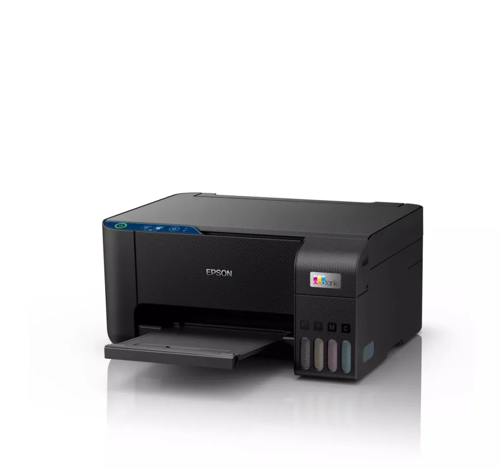 Epson EcoTank L3231 színes multifunkciós nyomtató - Image 5