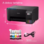 Epson EcoTank L3231 színes multifunkciós nyomtató - Image 9