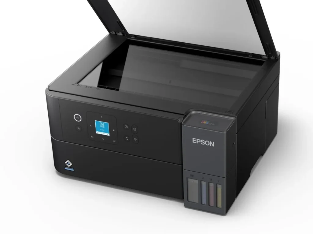 Epson EcoTank L4360 színes tintasugaras multifunkciós nyomtató - Image 35
