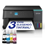 Epson EcoTank L4360 színes tintasugaras multifunkciós nyomtató - Image 36