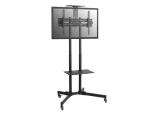 EQuip 37-70" Economy Multi-functional TV Cart - Image 2