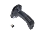 EQuip Wireless 2D Barcode Scanner with Stand Vonalkódolvasó Black - Image 13