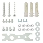 Esperanza Horus TV Wall Mount 12"-50" - Image 7