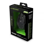 Esperanza MX211 Wired Gaming Mouse 6D Lightning Black - Image 5