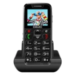 Evolveo Easyphone EP-501 Black