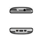 Evolveo Easyphone EP-501 Black - Image 4