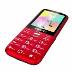 Evolveo EasyPhone XO Red - Image 2