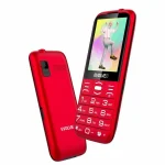 Evolveo EasyPhone XO Red - Image 3
