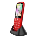 Evolveo EasyPhone XO Red - Image 5