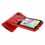 Evolveo EasyPhone XO Red - Image 6
