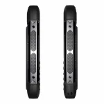 Evolveo Strongphone H1 DualSIM Black/Grey - Image 4
