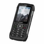 Evolveo Strongphone H1 DualSIM Black/Grey - Image 6