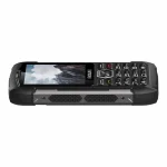 Evolveo Strongphone H1 DualSIM Black/Grey - Image 7