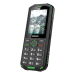 Evolveo StrongPhone X5 Black/Green - Image 2
