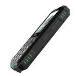 Evolveo StrongPhone X5 Black/Green - Image 4