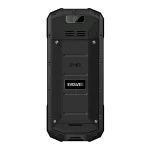 Evolveo StrongPhone X5 Black/Green - Image 5