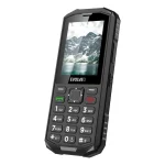 Evolveo Strongphone X5 DualSIM Black/Grey - Image 2