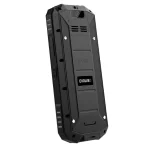 Evolveo Strongphone X5 DualSIM Black/Grey - Image 3