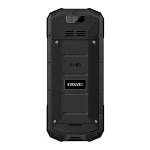 Evolveo Strongphone X5 DualSIM Black/Grey - Image 5