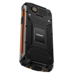 Evolveo StrongPhone Z6 DualSIM Black/Orange - Image 5