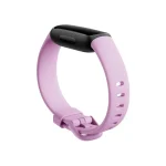 Fitbit Inspire 3 Lilac Bliss/Black - Image 3