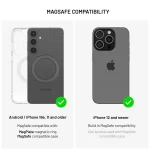 FIXED Creator nyakba akasztható telefontartó, szürke - Image 4