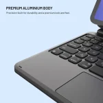 FIXED FIXTYA-11-HU-BK - Image 3