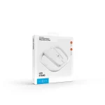 FIXED LED Stand for PlayStation 5, 5 (Slim) and 5 Pro, White - Image 8