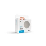 FIXED MagPad Slim Qi2 MagSafe Wireless töltő Titan - Image 12