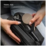 FIXED MagPad Slim Qi2 MagSafe Wireless töltő Titan - Image 9