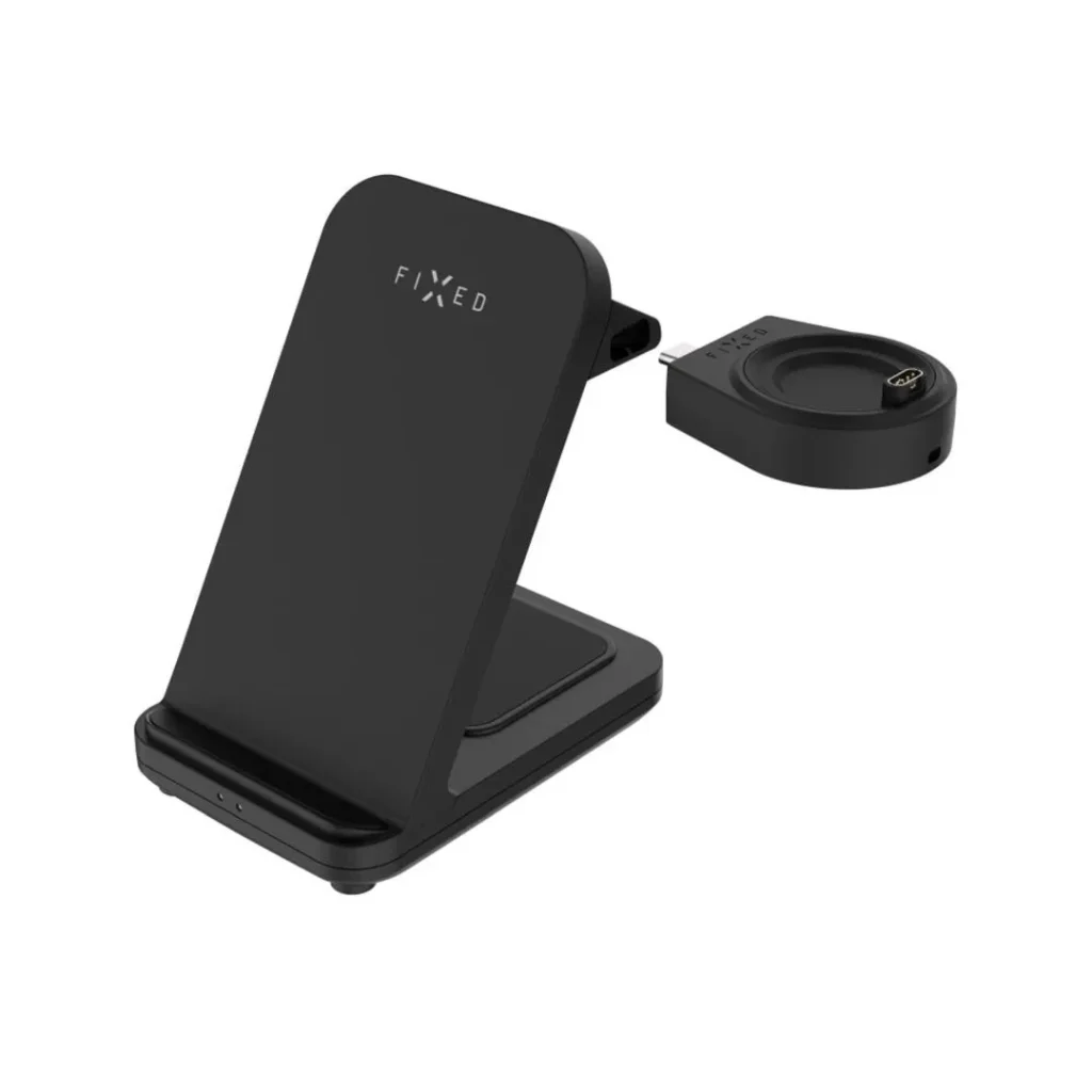 FIXED Powerstation for Garmin Black - Image 2