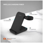FIXED Powerstation for Garmin Black - Image 3