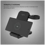 FIXED Powerstation for Garmin Black - Image 5