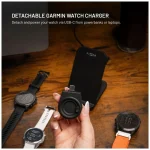 FIXED Powerstation for Garmin Black - Image 6