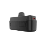 FIXED Zen 5 Plug-in PD 20W 5000mAh PowerBank fekete - Image 2