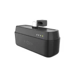 FIXED Zen 5 Plug-in PD 20W 5000mAh PowerBank fekete - Image 3