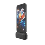 FIXED Zen 5 Plug-in PD 20W 5000mAh PowerBank fekete - Image 4