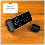 FIXED Zen 5 Plug-in PD 20W 5000mAh PowerBank fekete - Image 8
