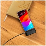 FIXED Zen 5 Plug-in PD 20W 5000mAh PowerBank fekete - Image 9