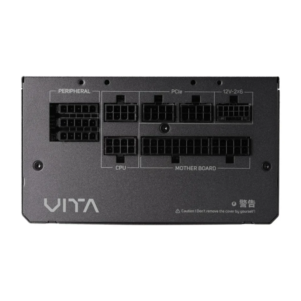 FSP 1000W 80+ Gold VITA GM - Image 3