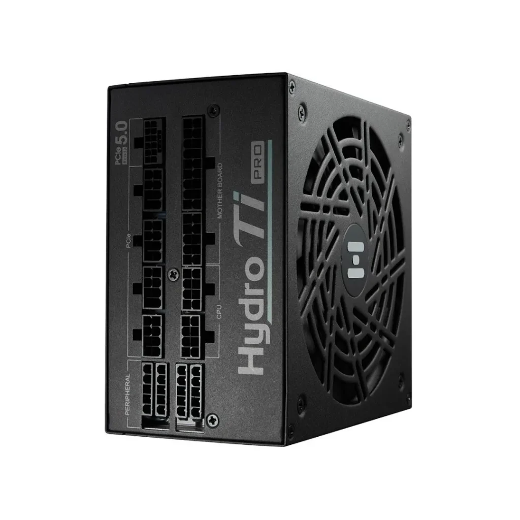 FSP 1000W 80+ Titanium Hydro Ti PRO - Image 6