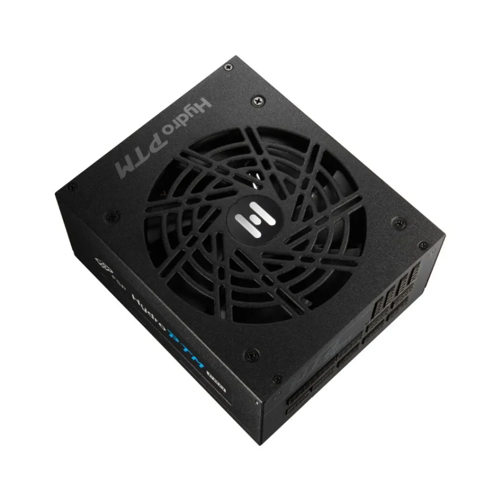 FSP 1650W 80+ Platinum Hydro PTM Pro ATX3.1 - Image 3