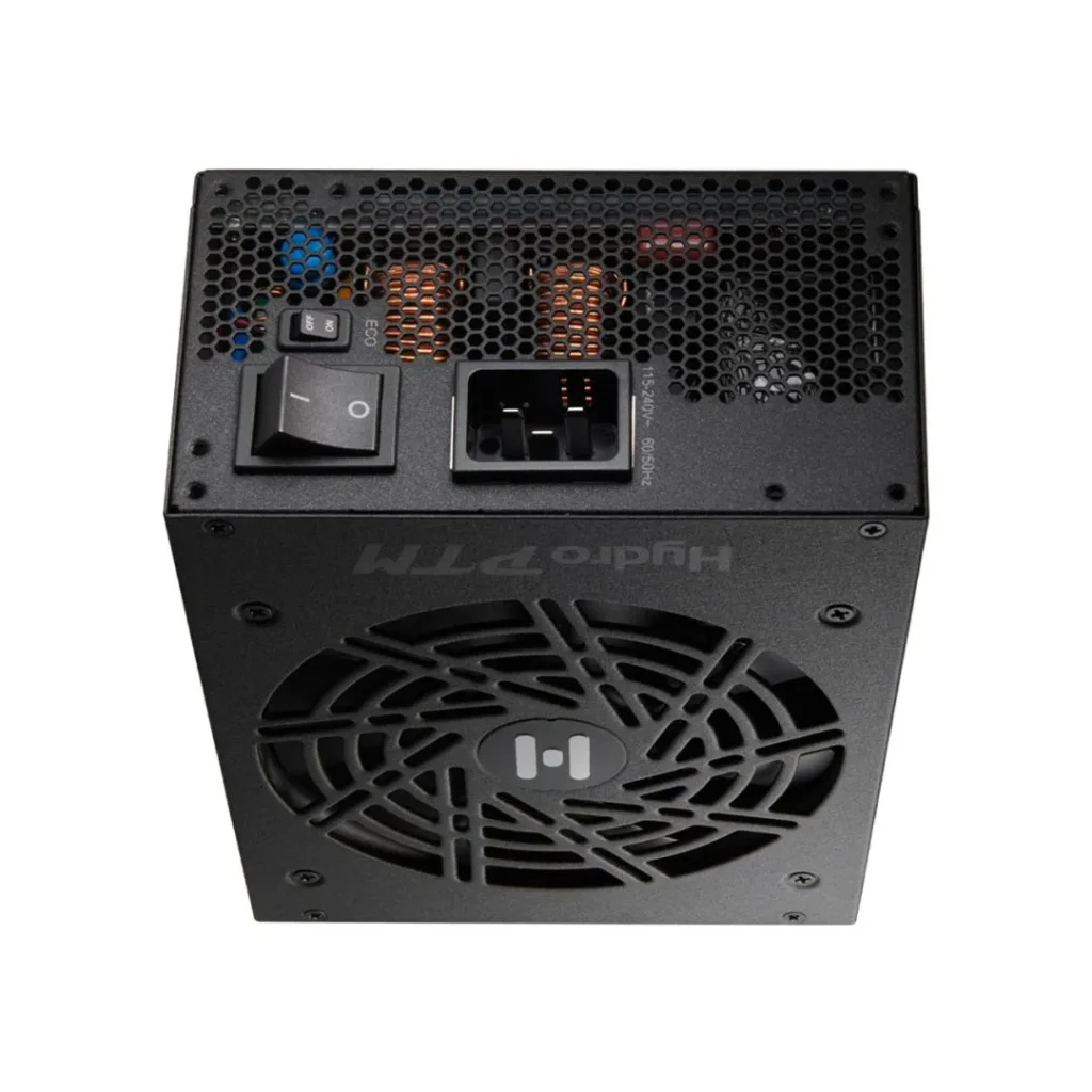 FSP 1650W 80+ Platinum Hydro PTM Pro ATX3.1 - Image 4