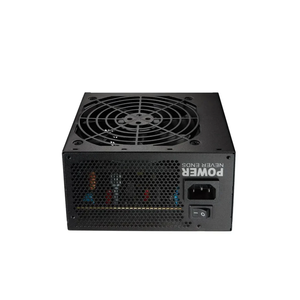 FSP 650W 80+ Hyper Pro OEM - Image 3