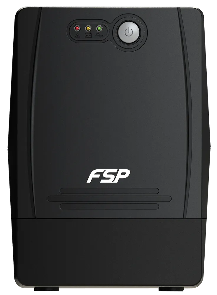 FSP PPF6000601 FP1000 1000VA UPS