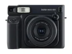Fujifilm Instax 400 Wide Black
