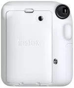 Fujifilm Instax Mini 12 Clay White - Image 3