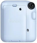 Fujifilm Instax Mini 12 Pastel Blue - Image 3